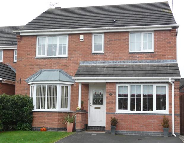 builder working on loft conversion